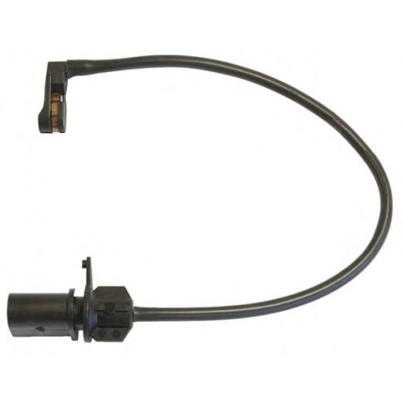 98034800 TEXTAR Датчик зносу гальмівних колодок — фото товара