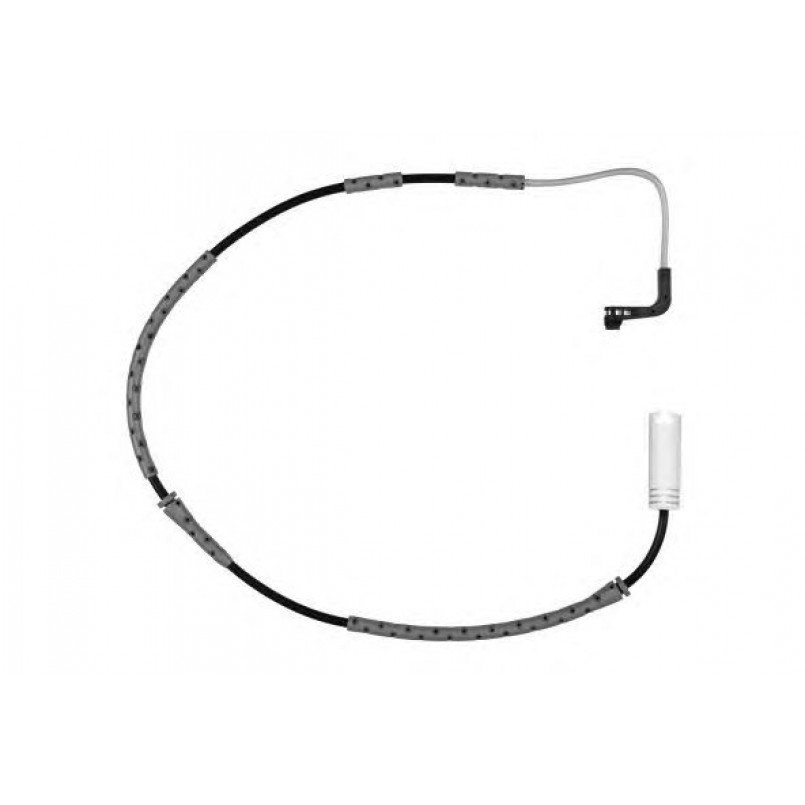 98035500 TEXTAR Датчик зносу гальмівних колодок — фото товара