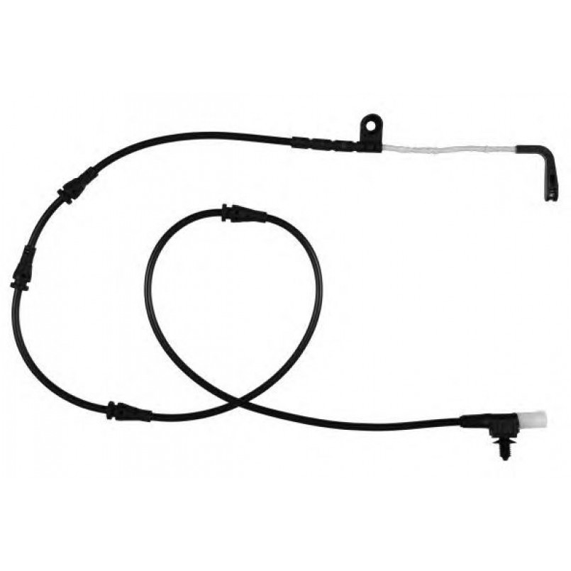 98039400 TEXTAR Датчик зносу гальмівних колодок — фото товара