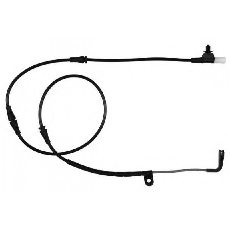 98039500 TEXTAR Датчик зносу гальмівних колодок — фото товара