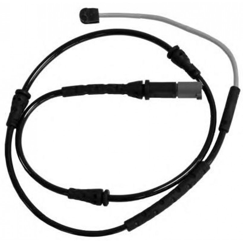 98043400 TEXTAR Датчик зносу гальмівних колодок — фото товара