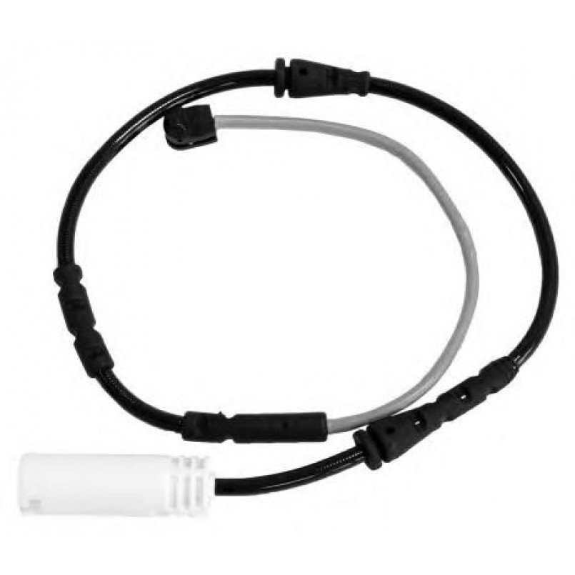 98044000 TEXTAR Датчик зносу гальмівних колодок — фото товара