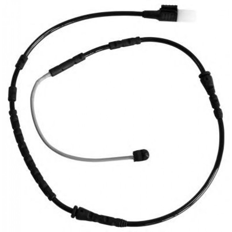 98046800 TEXTAR Датчик зносу гальмівних колодок — фото товара