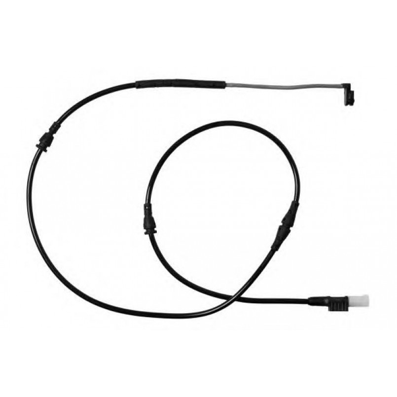 98048000 TEXTAR Датчик зносу гальмівних колодок — фото товара