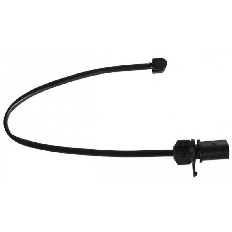 98054800 TEXTAR Датчик зносу гальмівних колодок — фото товара