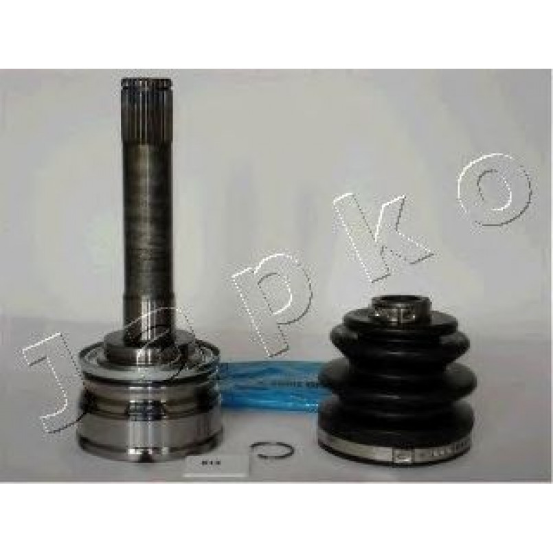 62513 JAPKO-Шарнір рівних кутових швидкостей (ШРКШ) — фото товара