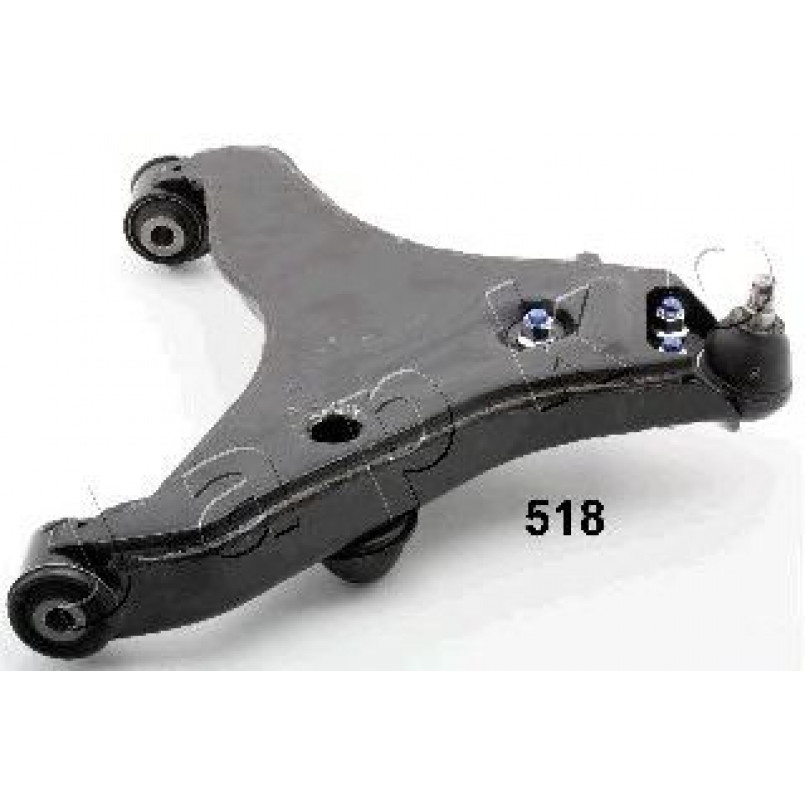 72518L JAPKO-Важіль підвіски — фото товара