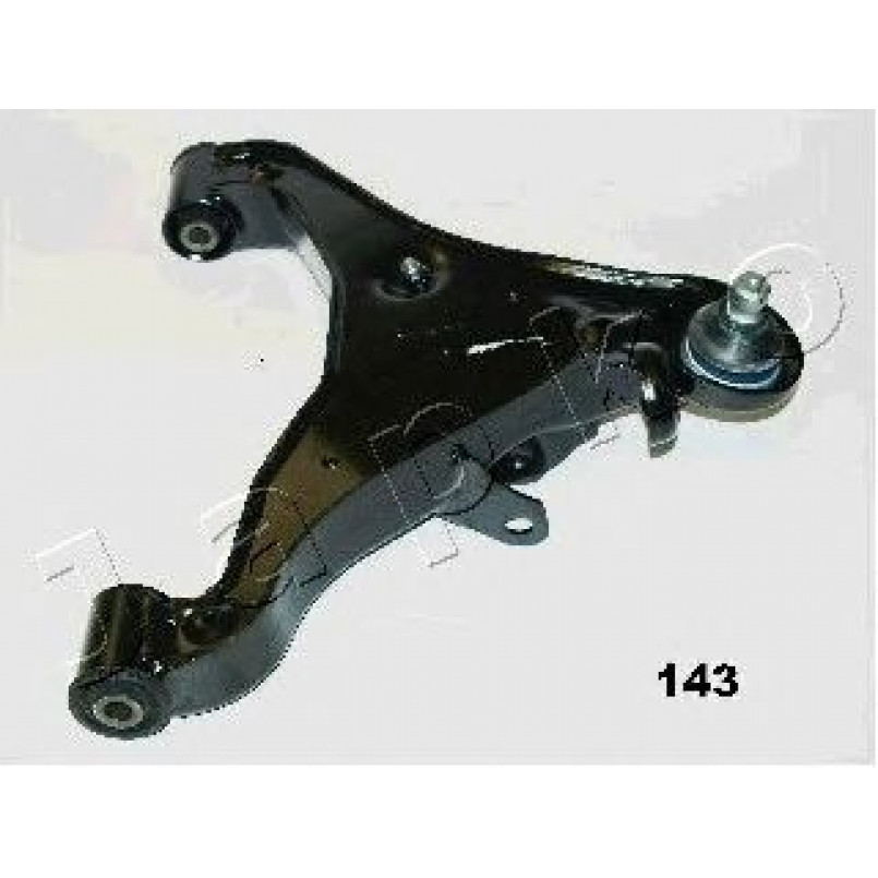 72142R JAPKO-Важіль підвіски — фото товара