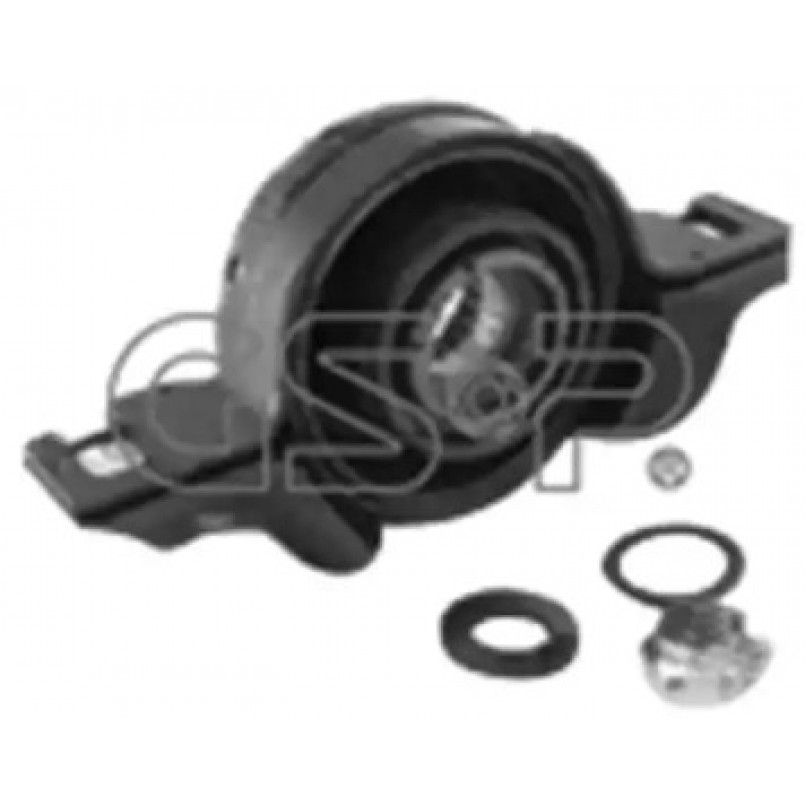 514789S GSP  -  Опора карданого валу — фото товара