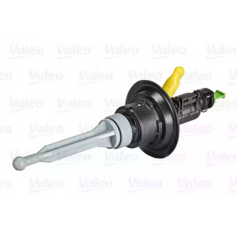 804916 VALEO Циліндр зчеплення головний — фото товара №2