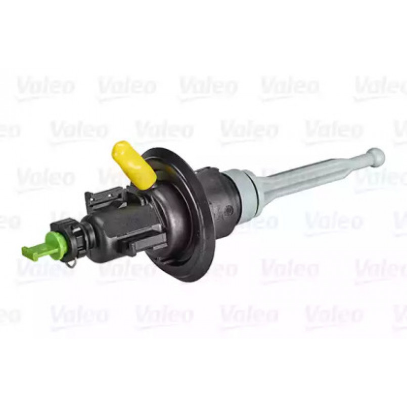 804916 VALEO Циліндр зчеплення головний — фото товара №3