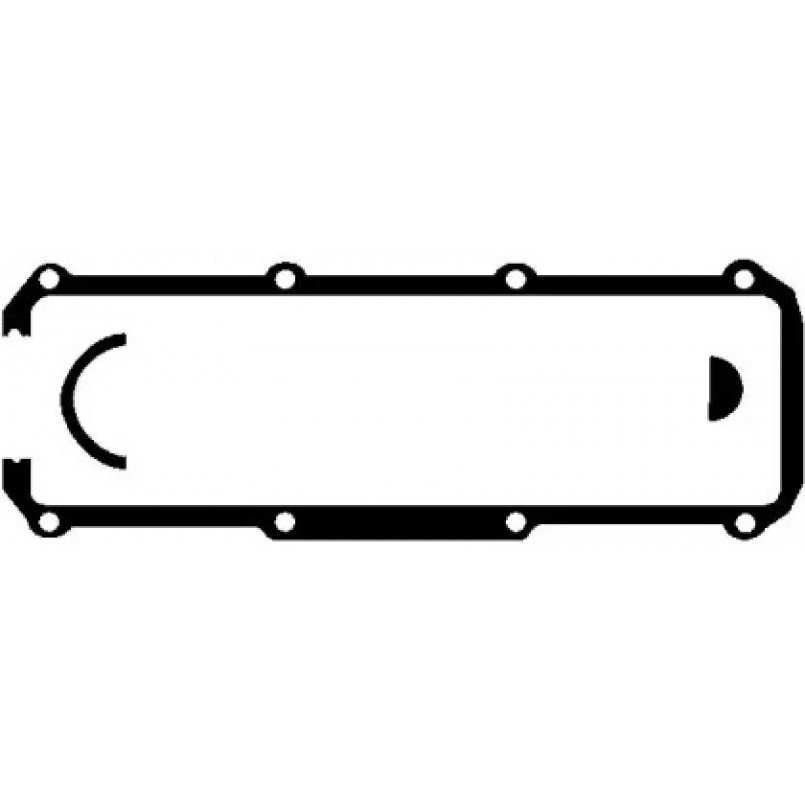 15-12947-02 Victor Reinz Прокладка клапанної кришки — фото товара