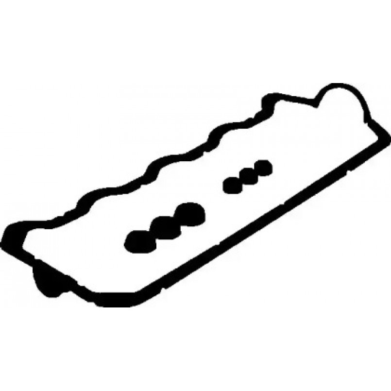 15-31257-01 Victor Reinz Комплект прокладок двигуна — фото товара