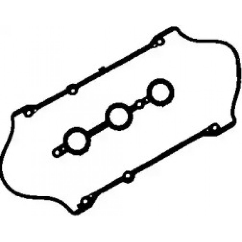 15-31798-01 Victor Reinz Комплект прокладок двигуна — фото товара