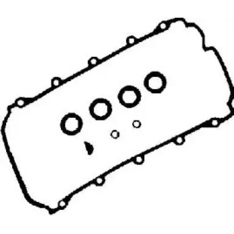 15-34292-01 Victor Reinz Комплект прокладок двигуна — фото товара