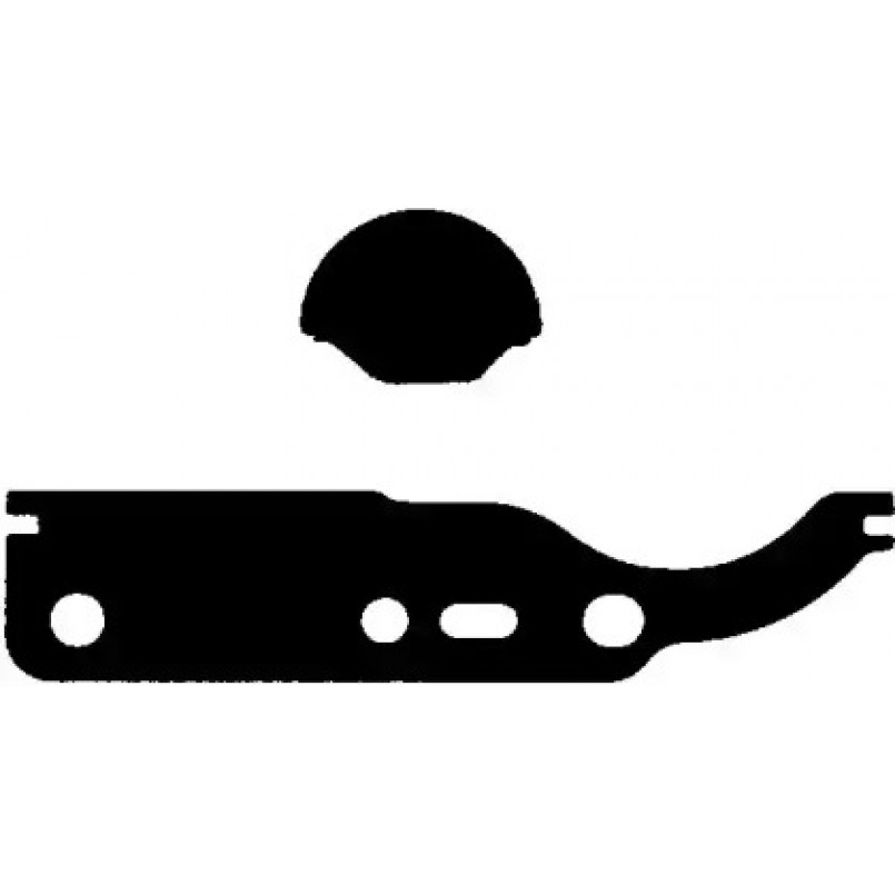 15-34364-01 Victor Reinz Прокладка натягувача ланцюга — фото товара