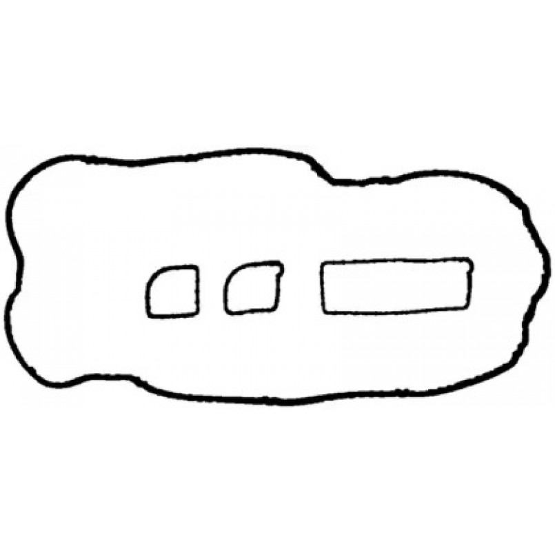 15-36563-01 Victor Reinz Комплект прокладок двигуна — фото товара