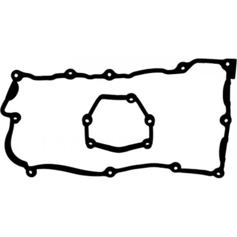 15-37293-01 Victor Reinz Комплект прокладок двигуна — фото товара