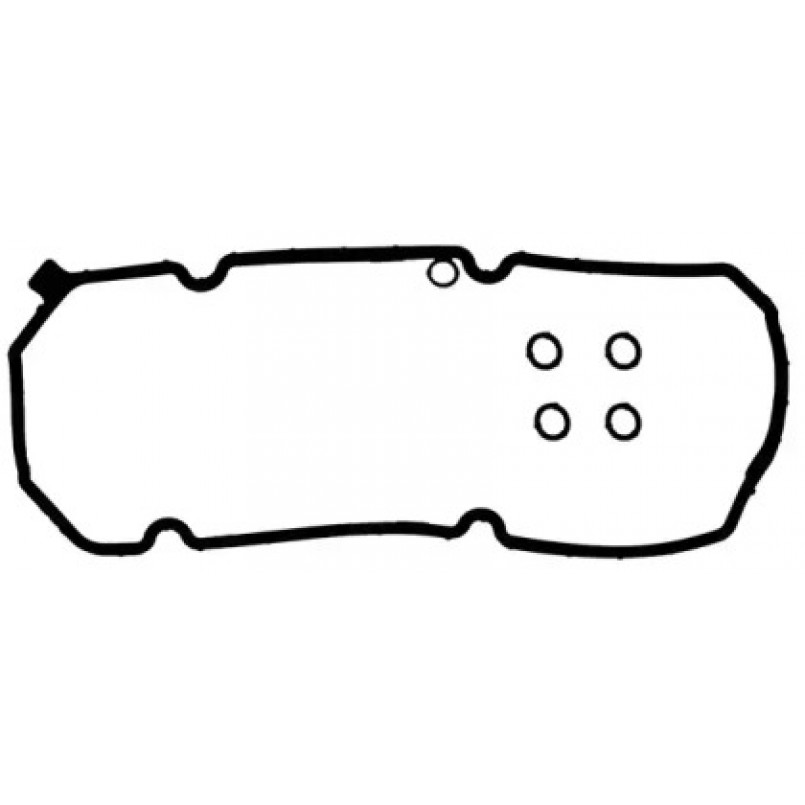 15-37544-01 Victor Reinz Комплект прокладок двигуна — фото товара