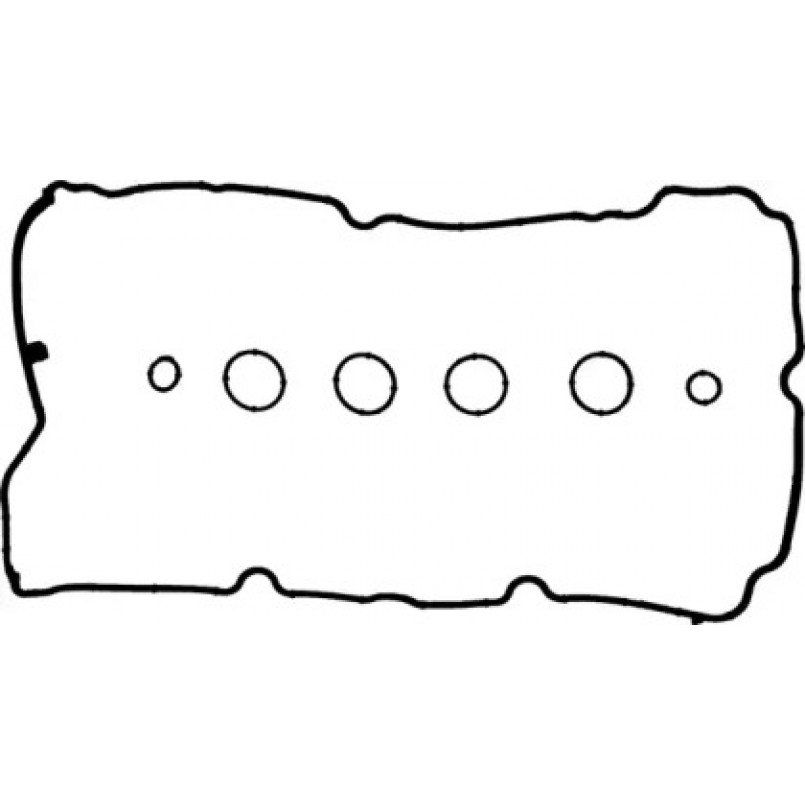 15-37633-01 Victor Reinz Комплект прокладок двигуна — фото товара