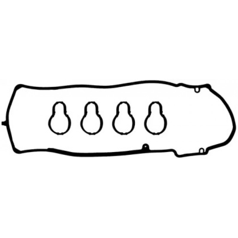 15-38449-02 Victor Reinz Прокладка головки блоку — фото товара