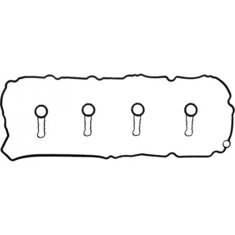 15-41286-01 Victor Reinz Комплект прокладок двигуна — фото товара