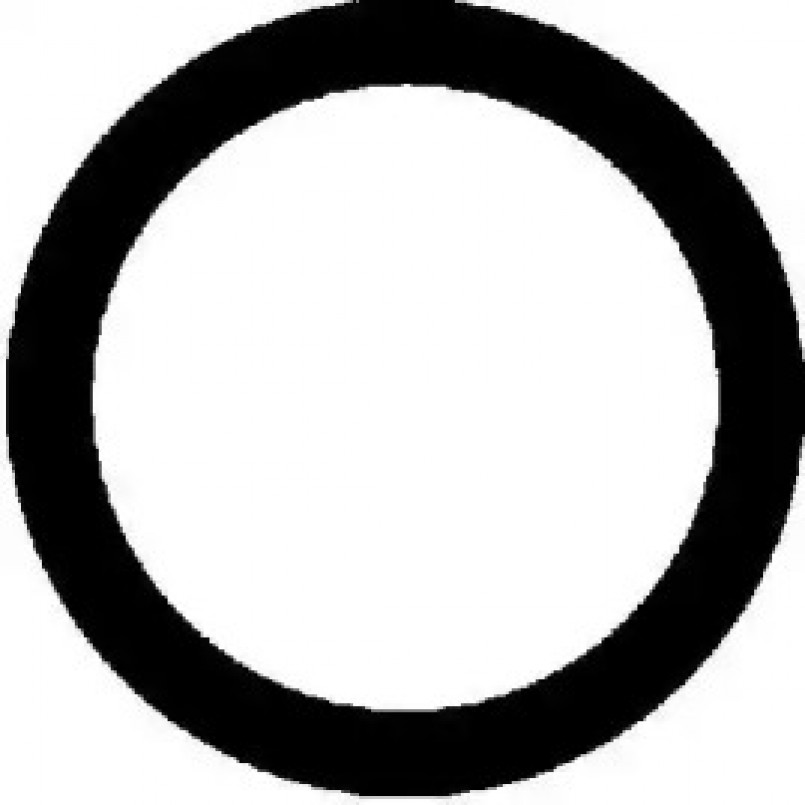 40-76752-00 Victor Reinz Прокладка впускного колектора — фото товара