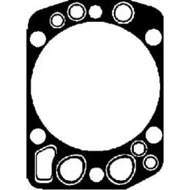 61-25275-20 Victor Reinz Прокладка ГБЦ — фото товара