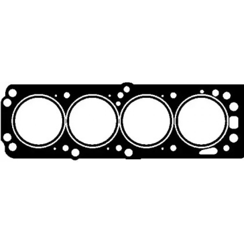 61-27270-20 Victor Reinz Прокладка під ГБЦ — фото товара