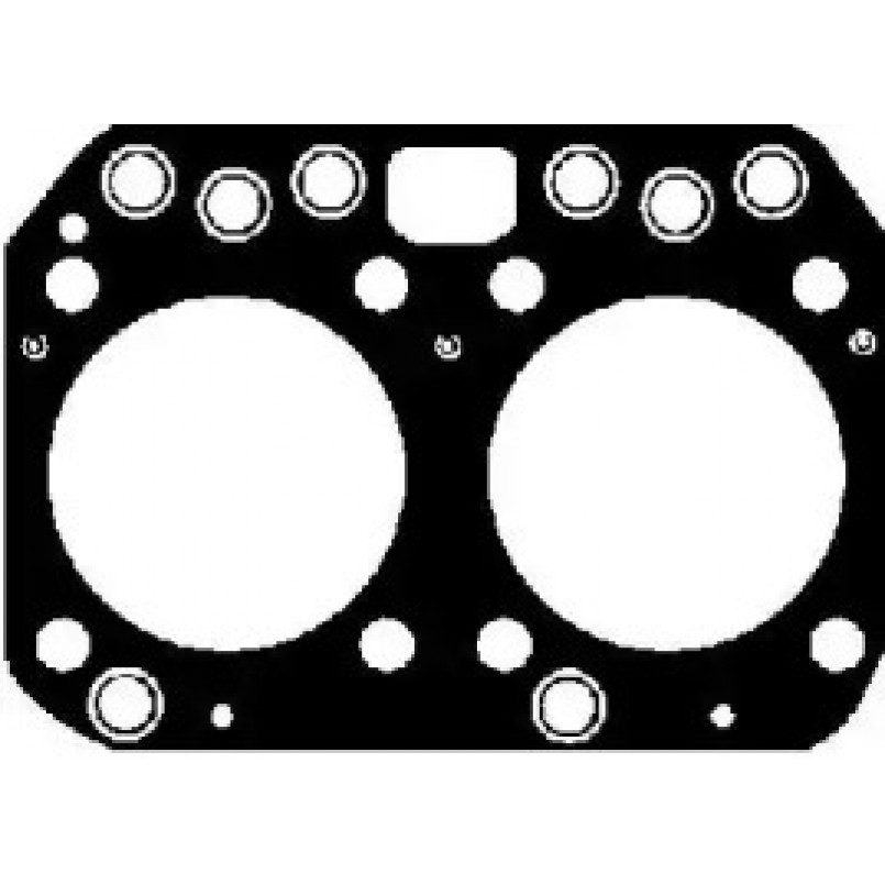 61-27660-30 Victor Reinz Прокладка, головка циліндра — фото товара