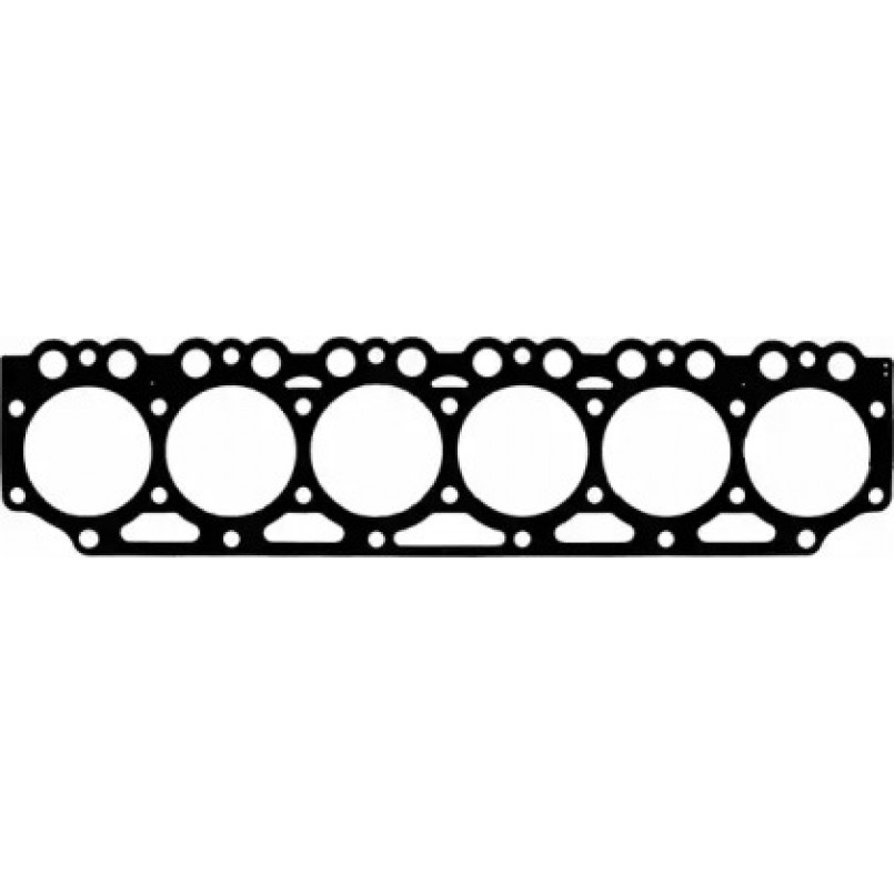 61-35880-10 Victor Reinz Прокладання ГБЦ — фото товара