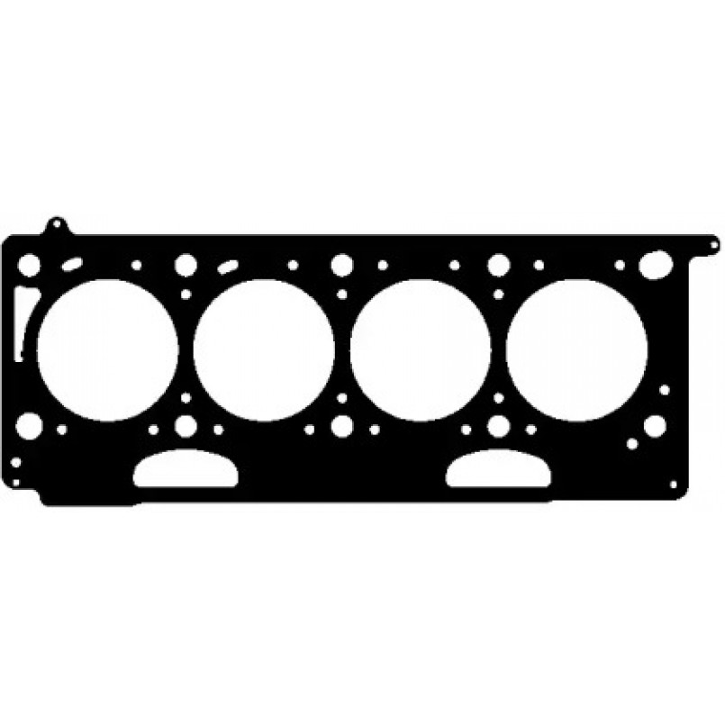 61-36645-00 Victor Reinz Прокладка під ГБЦ — фото товара