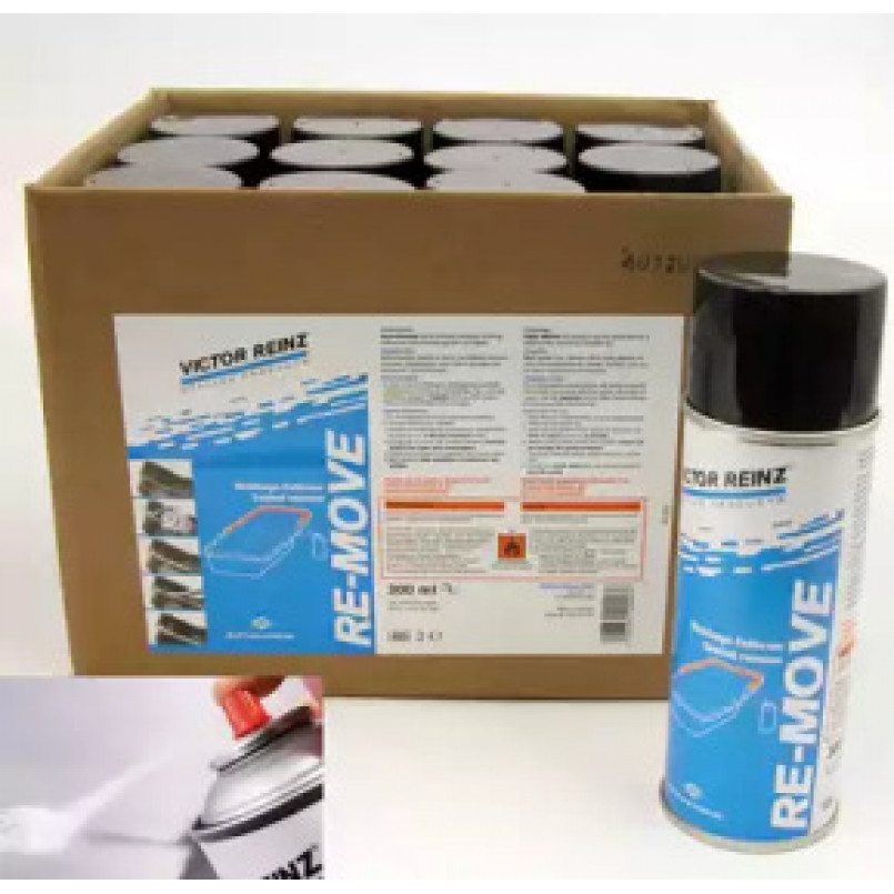 70-31415-00 Victor Reinz Засіб для видалення герметик-прокладок 300 мл — фото товара