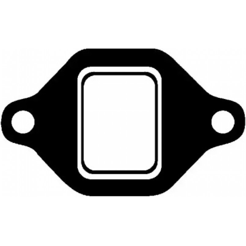 71-24824-00 Victor Reinz Прокладка, випускний колектор — фото товара