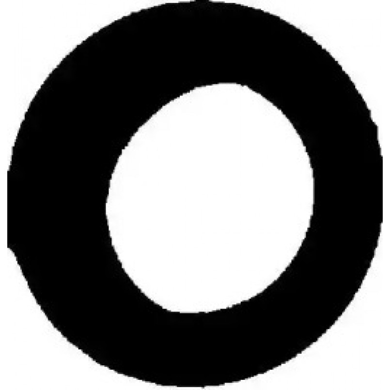 71-25876-00 Victor Reinz Прокладка впускного колектора — фото товара