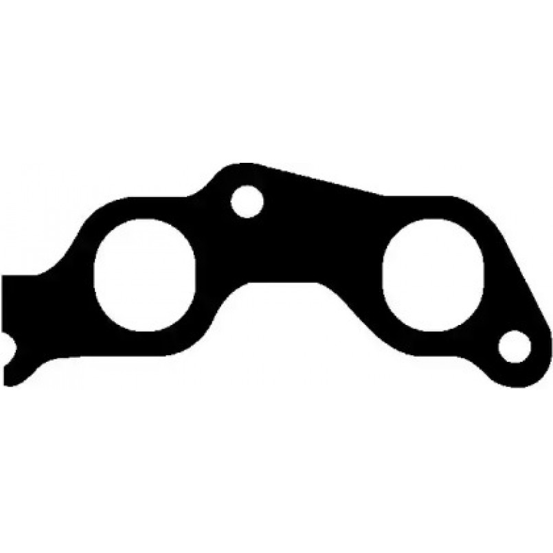 71-27476-00 Victor Reinz Прокладка випускного колектора AUDI/VW/SEAT 1,1-1,4D -98 — фото товара