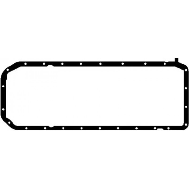 71-27698-10 Victor Reinz Прокладка піддону картеру — фото товара