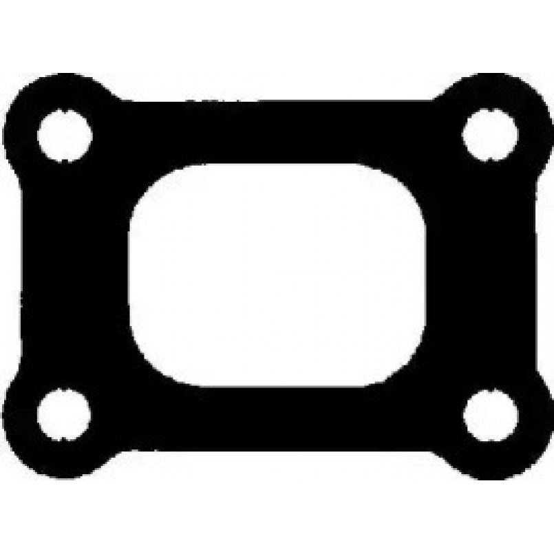 71-33889-00 Victor Reinz Прокладка, випускний колектор — фото товара