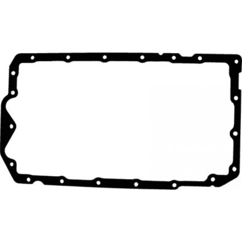 71-34056-00 Victor Reinz Прокладка піддону картеру — фото товара