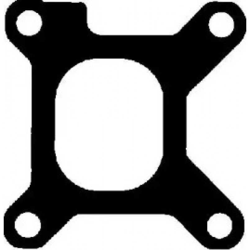 71-34176-00 Victor Reinz Прокладка, випускний колектор — фото товара