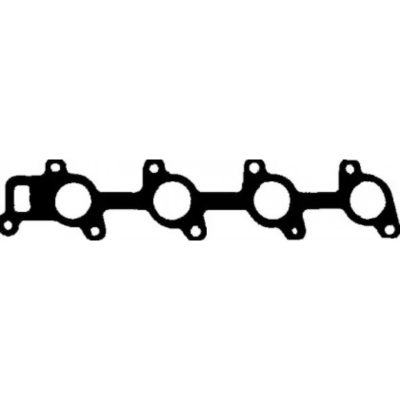 71-34251-00 Victor Reinz Прокладка випускного колектора — фото товара