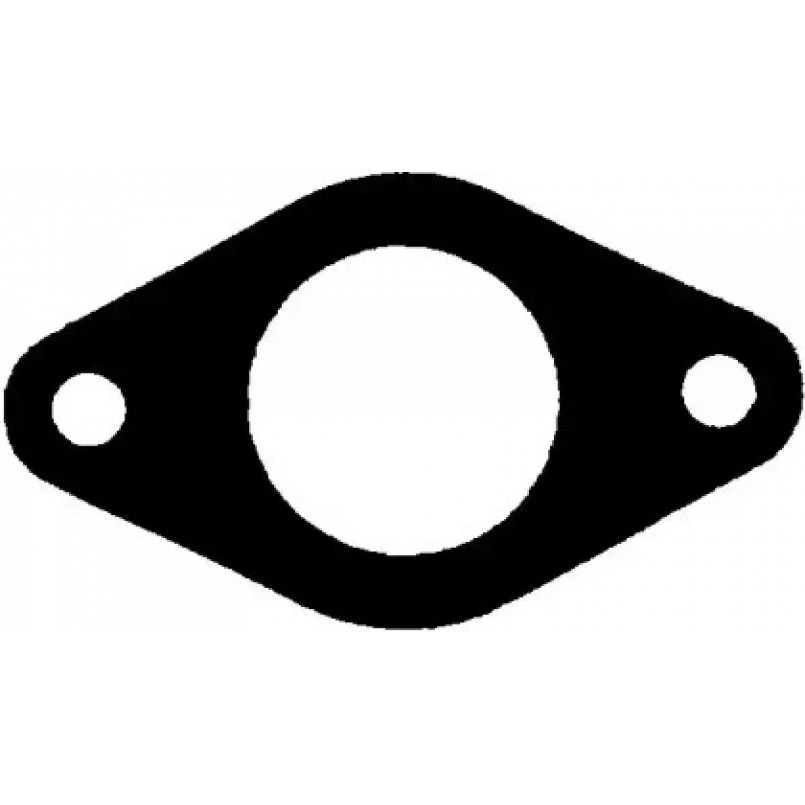 71-34874-00 Victor Reinz Прокладка, випускний колектор — фото товара