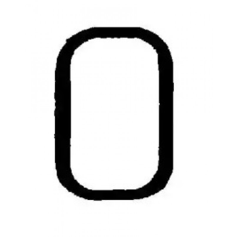 71-35539-00 Victor Reinz Прокладка впускного колектора — фото товара