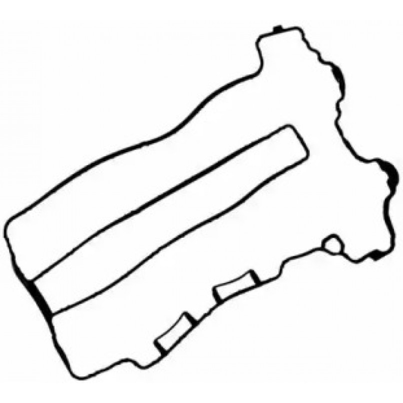 71-35888-00 Victor Reinz Прокладка клапанної кришки — фото товара