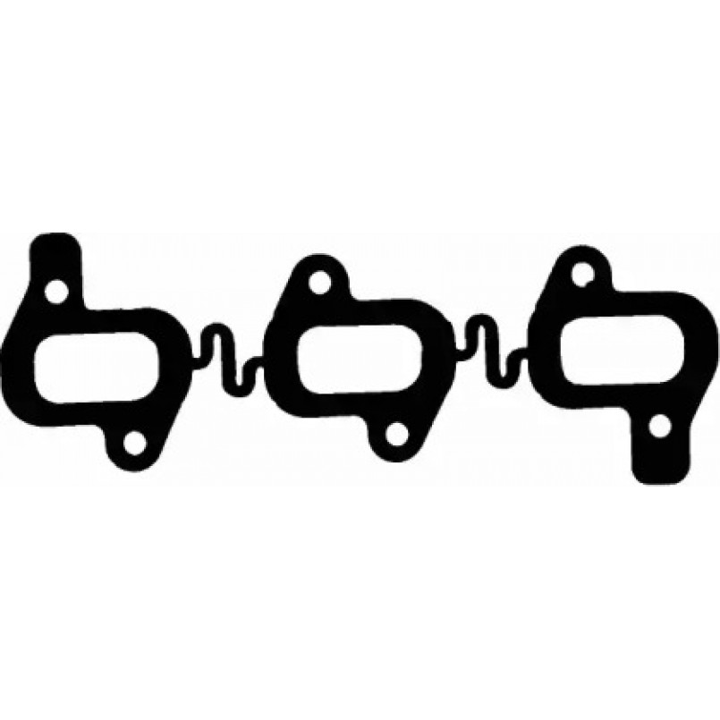 71-36117-00 Victor Reinz Прокладка випускного колектора — фото товара