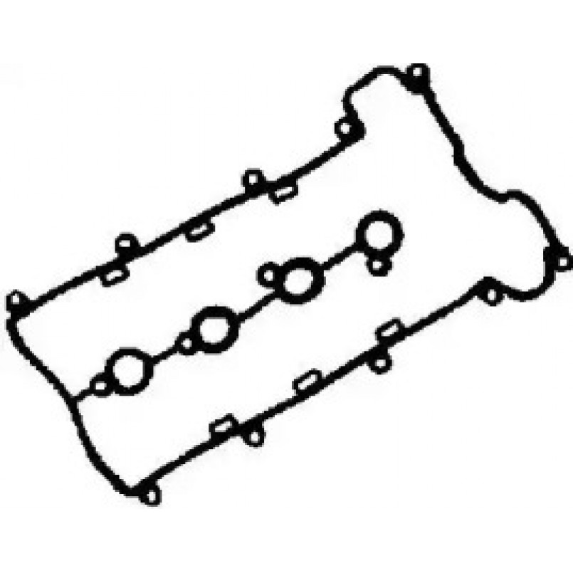 71-36218-00 Victor Reinz Прокладка клапанної кришки — фото товара