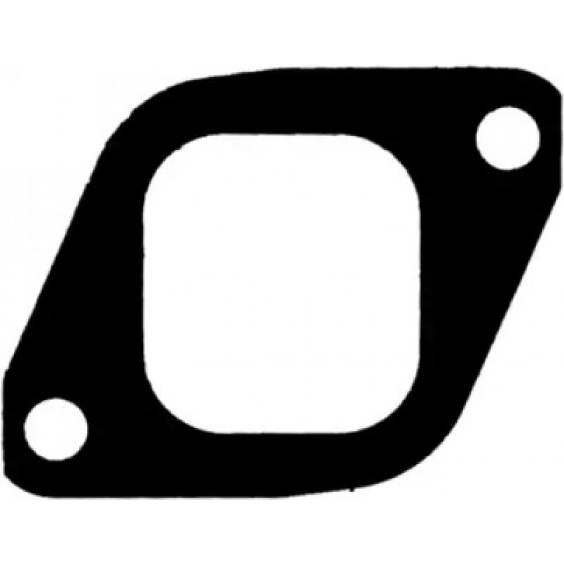 71-37884-00 Victor Reinz Прокладка, випускний колектор — фото товара