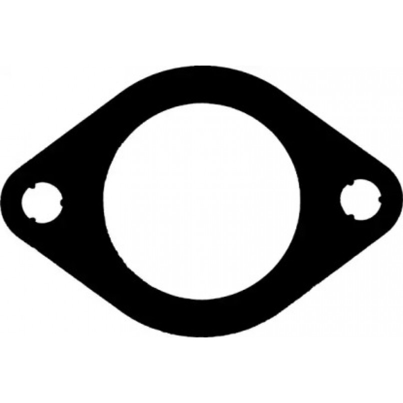 71-37892-00 Victor Reinz Прокладка, випускний колектор — фото товара