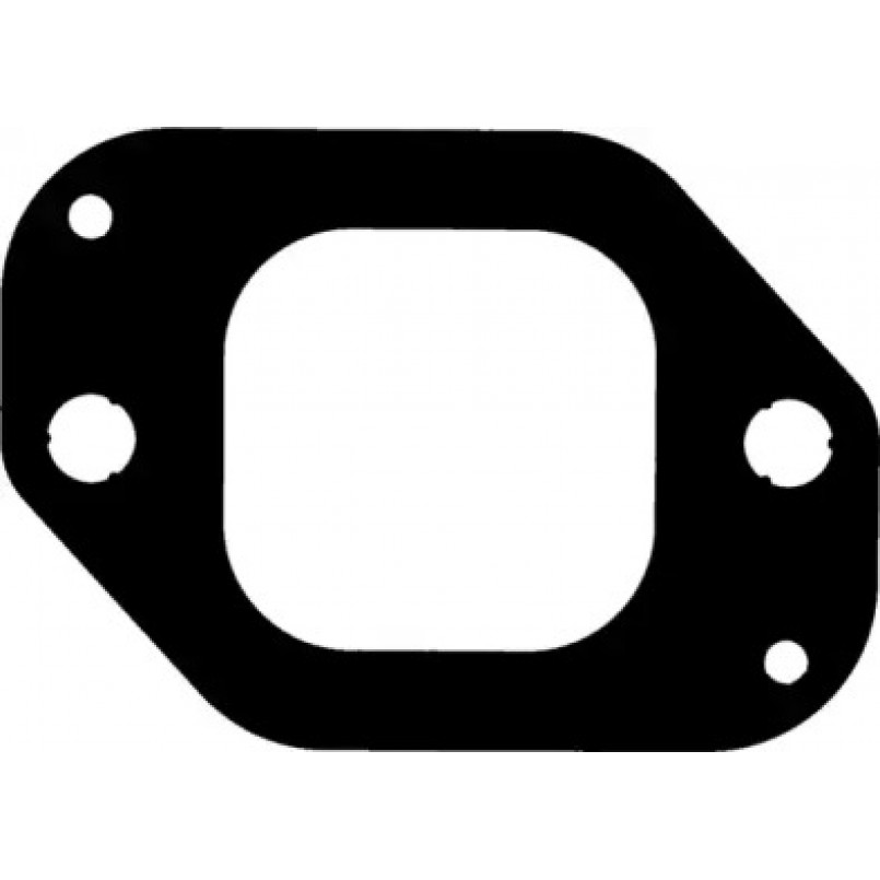 71-37894-10 Victor Reinz Прокладка, випускний колектор — фото товара