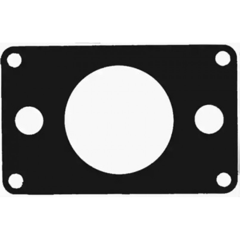 71-38922-00 Victor Reinz Прокладка випускного колектора — фото товара